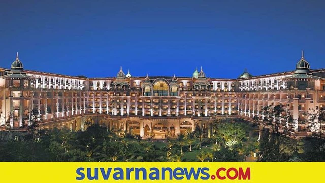Leela Palace Hotel: ಆತಿಥ್ಯ ನಿರ್ವಹಣೆ ಕೋರ್ಸ್ ಆರಂಭಿಸಿದ ಲೀಲಾ ಪ್ಯಾಲೇಸ್ ಹೊಟೇಲ್