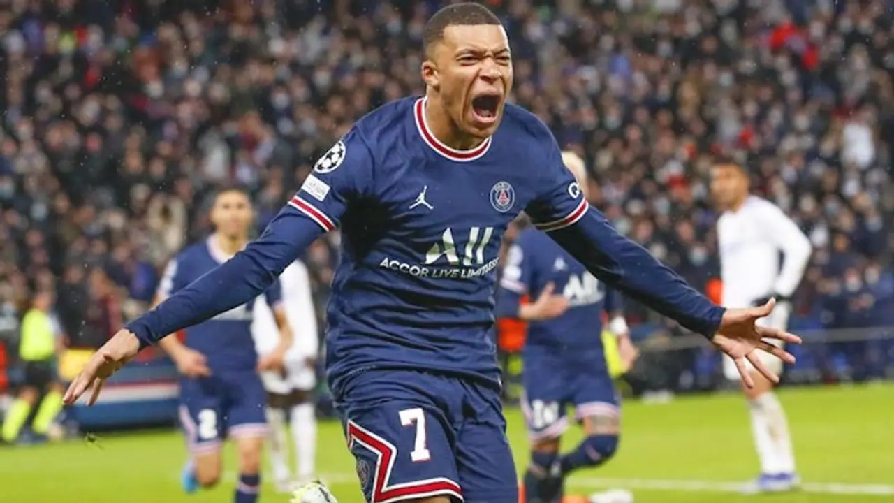 Will do everything to keep Kylian Mbappe in PSG, says director Leonardo Will do everything to keep Kylian Mbappe in PSG, says director Leonardo
