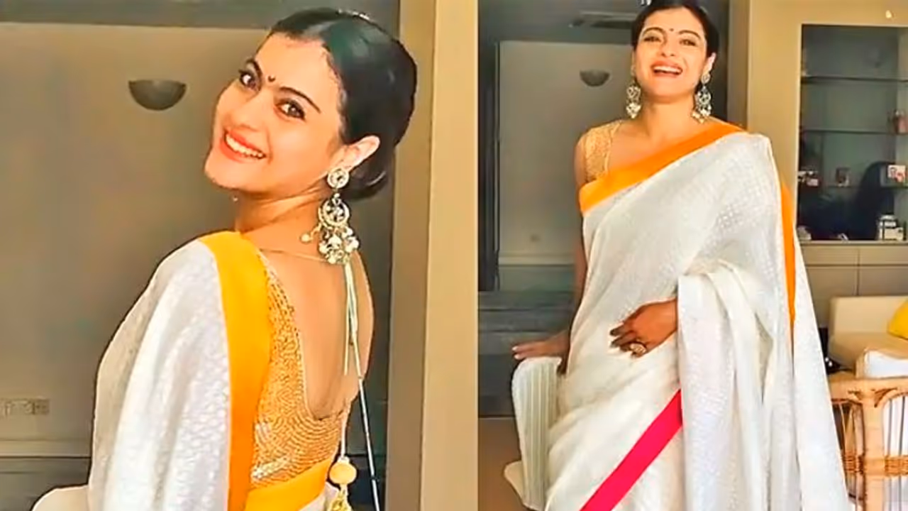 kajol: ముంబయిలో రెండు ఖరీదైన ఫ్లాట్లు కొన్న కాజోల్.. రేటెంతో తెలుసా? kajol: ముంబయిలో రెండు ఖరీదైన ఫ్లాట్లు కొన్న కాజోల్.. రేటెంతో తెలుసా?