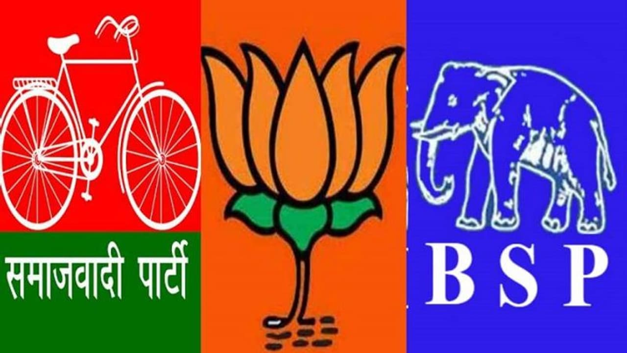 Inside Story: बरेली में यूपी चुनाव निपटा तो पीलीभीत में जमे मंडल भर के नेता, जानिए पूरा समीकरण Inside Story: बरेली में यूपी चुनाव निपटा तो पीलीभीत में जमे मंडल भर के नेता, जानिए पूरा समीकरण