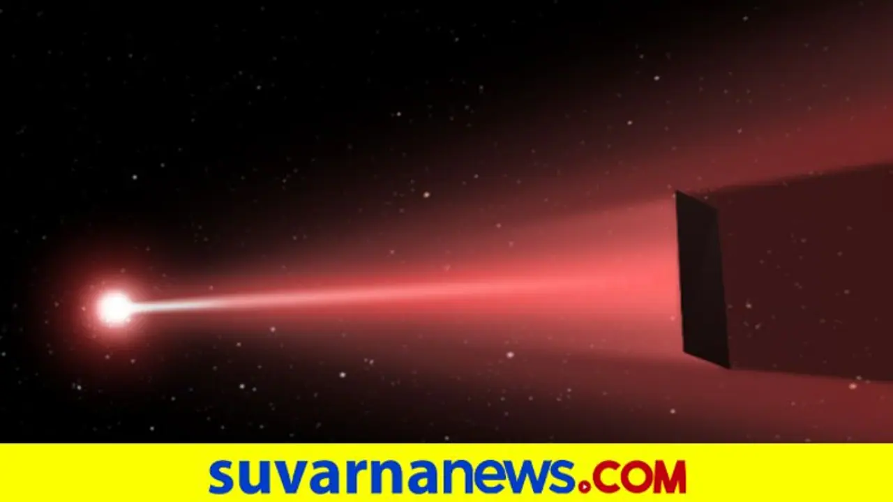 Missions to Mars: ಲೇಸರ್‌ ತಂತ್ರಜ್ಞಾನ ಬಳಸಿ ಕೇವಲ 45 ದಿನಗಳಲ್ಲಿ ಮಂಗಳಯಾನ!