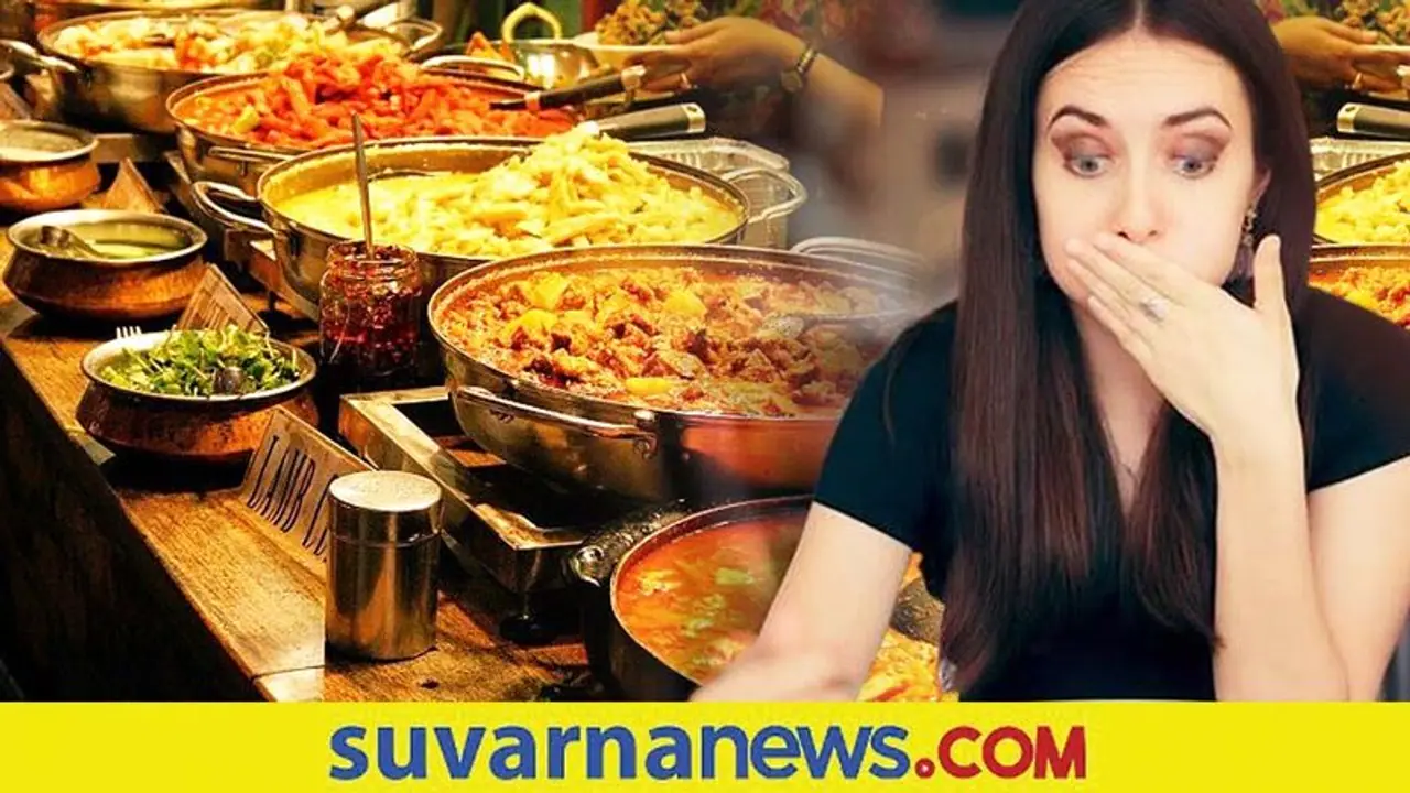 Health Tips: ಹೆಚ್ಚು ತಿಂದರೆ ಊಟ ಸರಿ ಜೀರ್ಣ ಆಗೋಲ್ವಾ? ಹೀಗ್ಮಾಡಿ Health Tips: ಹೆಚ್ಚು ತಿಂದರೆ ಊಟ ಸರಿ ಜೀರ್ಣ ಆಗೋಲ್ವಾ? ಹೀಗ್ಮಾಡಿ