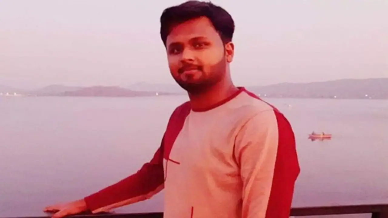 गजब इंटेलिजेंट है ये युवा: जिसे घर बैठे गूगल ने दिया पूरे 65 करोड़ रुपए का इनाम, आप भी कर सकते हैं ये कमाल गजब इंटेलिजेंट है ये युवा: जिसे घर बैठे गूगल ने दिया पूरे 65 करोड़ रुपए का इनाम, आप भी कर सकते हैं ये कमाल