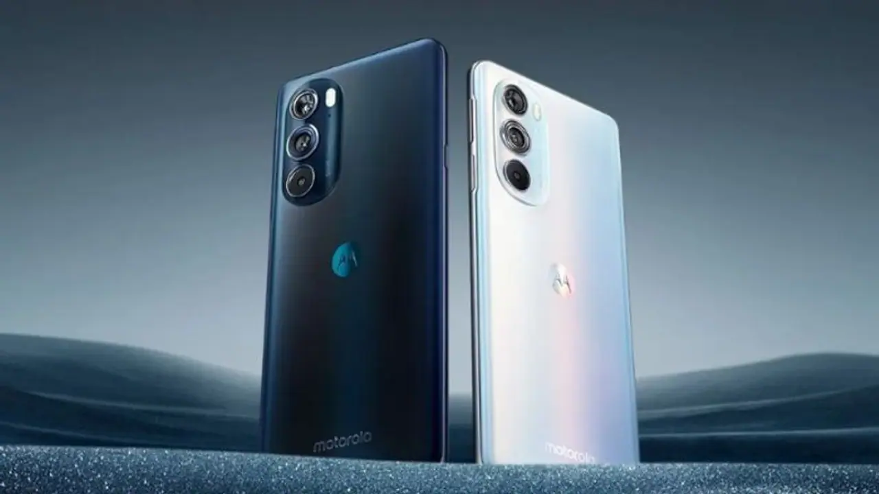 Motorola Edge 30 launched in India; All about price, features and more