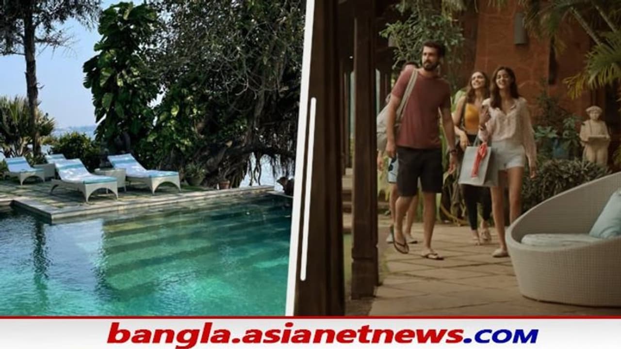 গেহরাইয়া র আলিবাগ ভিলা বাস্তবে কোথায় অবস্থিত, শ্যুটিং এর পর এক লাফে বাড়ল ভাড়া গেহরাইয়া র আলিবাগ ভিলা বাস্তবে কোথায় অবস্থিত, শ্যুটিং এর পর এক লাফে বাড়ল ভাড়া