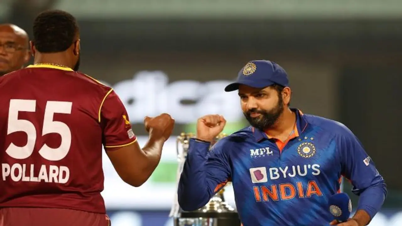 India Vs WI T20 Series: तीसरे टी20 में 20 हजार दर्शक ले सकेंगे मैच का मजा, जानिए क्‍या हुआ फैसला
