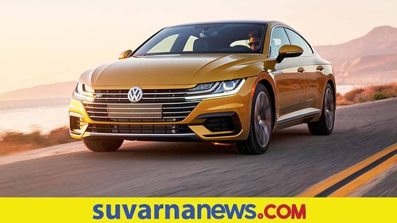 Volkswagen Virtus World Premiere: ಮಾ.8ರಂದು ಹೊಸ ಸೆಡಾನ್ ಕಾರಿನ ಜಾಗತಿಕ ಪ್ರೀಮಿಯರ್! Volkswagen Virtus World Premiere: ಮಾ.8ರಂದು ಹೊಸ ಸೆಡಾನ್ ಕಾರಿನ ಜಾಗತಿಕ ಪ್ರೀಮಿಯರ್!