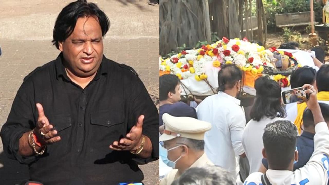 Bappi Lahiri: आखिर क्या हुआ उस रात, जिसने बप्पी दा को हमेशा हमेशा के लिए छीन लिया, दामाद ने सुनाई पूरी कहानी