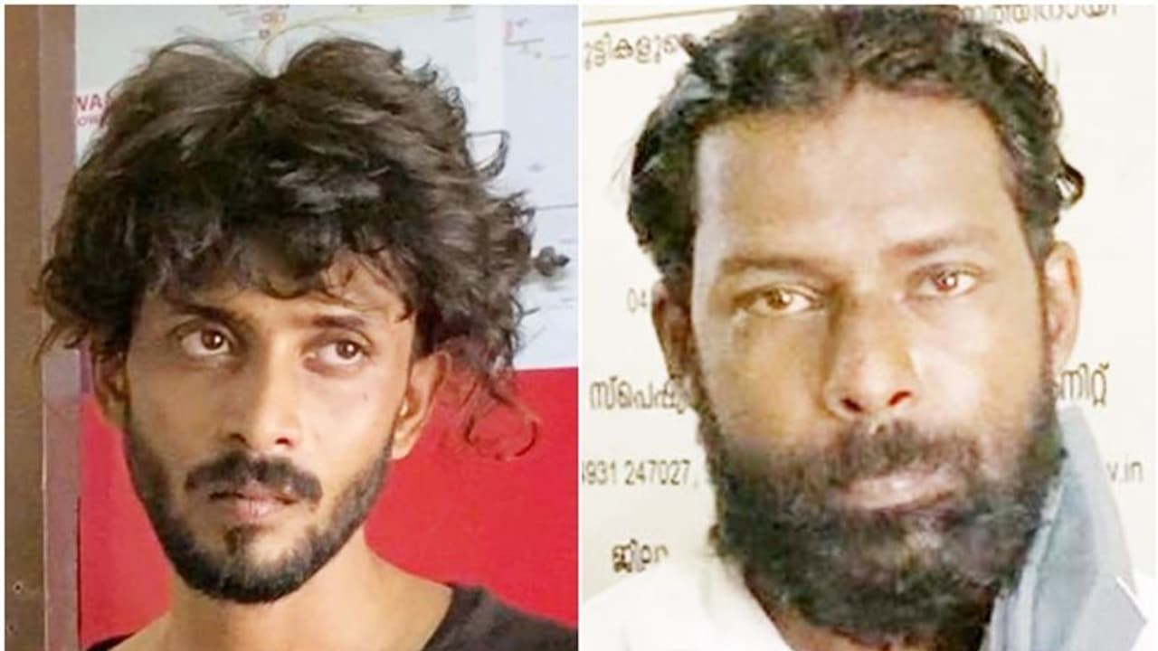 വിദ്യാര്‍ഥികളെ കേന്ദ്രീകരിച്ച് കഞ്ചാവ് വില്‍പ്പന; മലപ്പുറത്ത് രണ്ട് പേര്‍ അറസ്റ്റില്‍