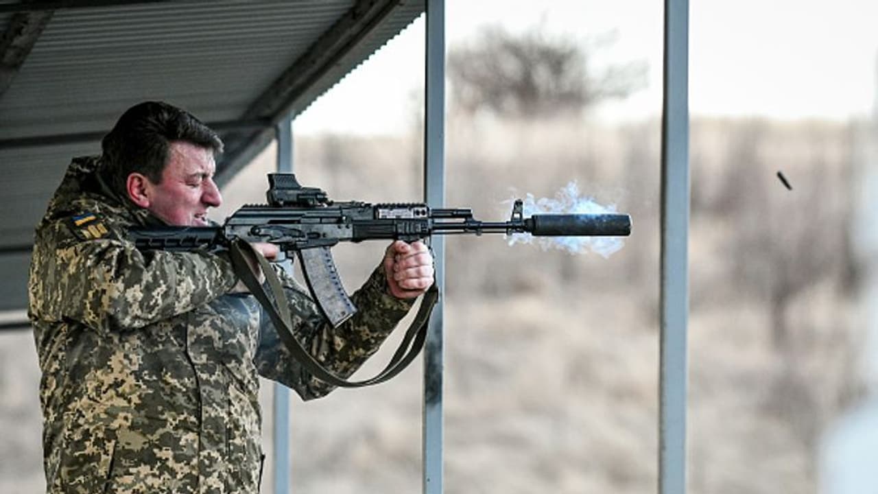 Russia Ukraine Crisis ಯುದ್ಧದ ಭೀತಿ ಇದ್ದರೂ ನಾವೆಲ್ಲಾ ಕ್ಷೇಮ, ಭಾರತೀಯ ವಿದ್ಯಾರ್ಥಿಗಳ ಸಂದೇಶ! Russia Ukraine Crisis ಯುದ್ಧದ ಭೀತಿ ಇದ್ದರೂ ನಾವೆಲ್ಲಾ ಕ್ಷೇಮ, ಭಾರತೀಯ ವಿದ್ಯಾರ್ಥಿಗಳ ಸಂದೇಶ!