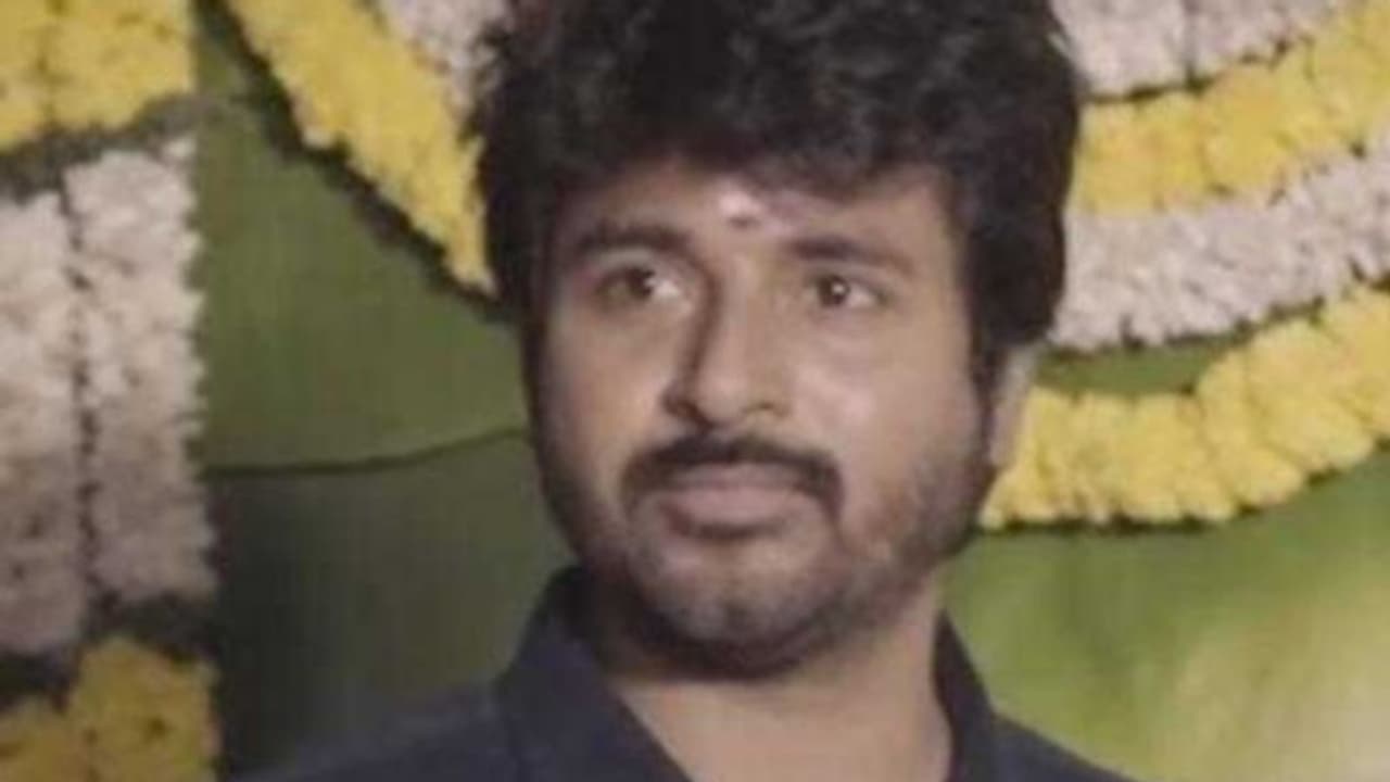 SK 20 Promo : 'എസ്‍കെ 20' ഷൂട്ടിംഗ് പുരോഗമിക്കുന്നു, പ്രൊമൊ വീഡിയോ പുറത്തുവിട്ടു