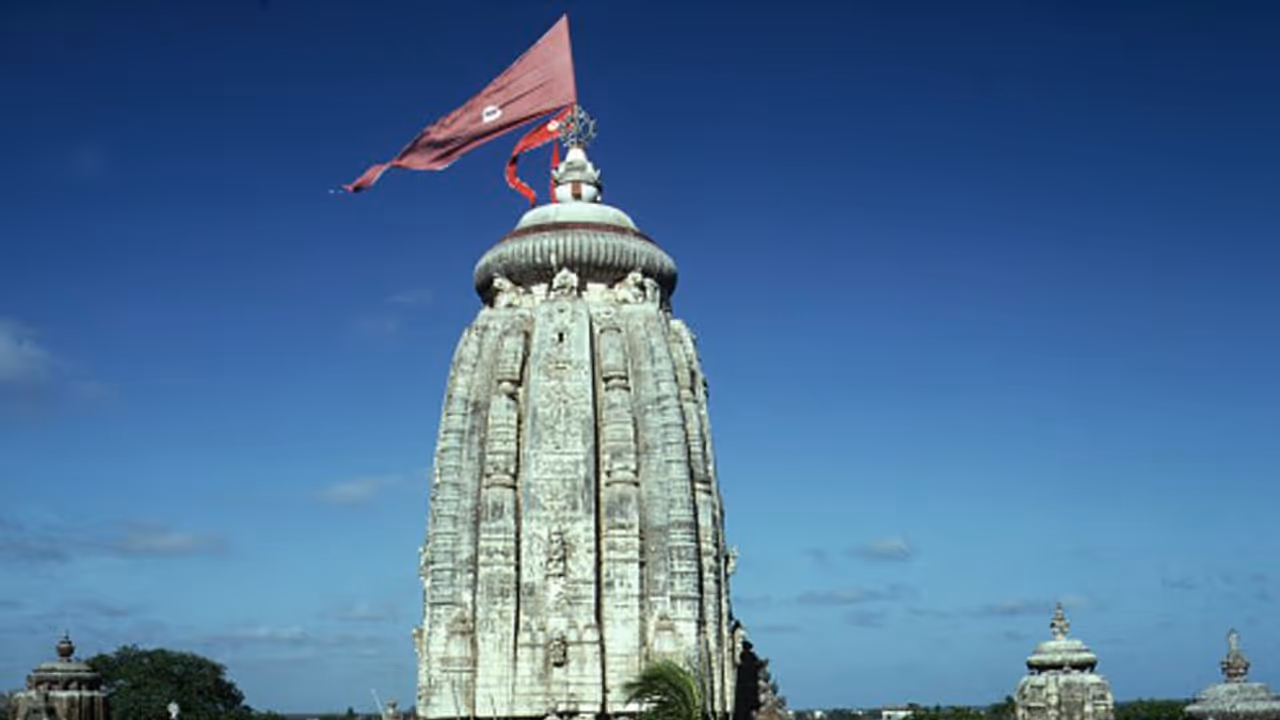 லண்டனில் ஜெகன்நாத் கோவில்! ரூ.250 கோடி நன்கொடை வழங்கிய ஒடிசா தொழிலதிபர்!