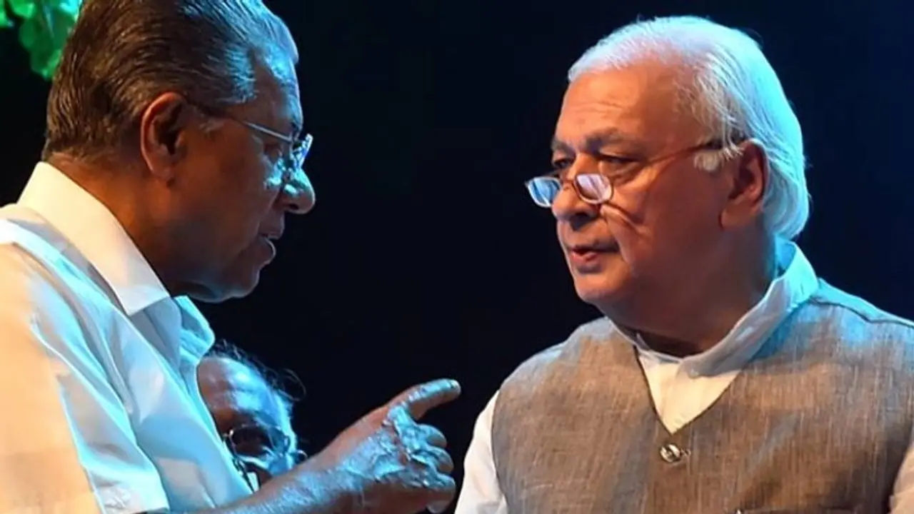 മുഖ്യമന്ത്രിയുടെ പിന്തുണയും ഗവര്‍ണറുടെ പ്രീതിയും വേണം: നിലപാട് വ്യക്തമാക്കി രാജ്ഭവൻ, അടുത്ത നീക്കമെന്ത്? 