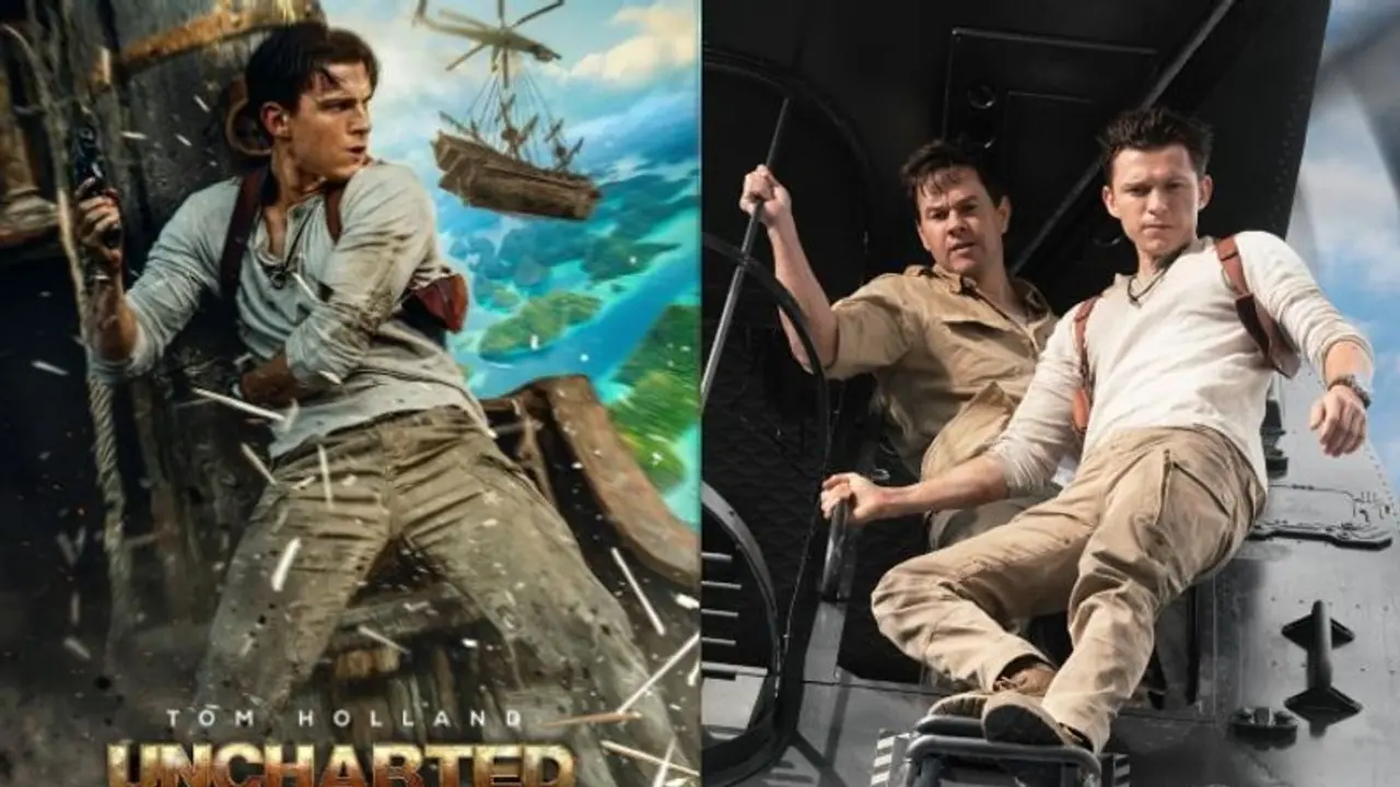 हॉलीवुड की नई फिल्म Uncharted को वियतनाम ने किया बैन, एक्शन व एडवेंचर वाली फिल्म की इस सीन पर है आपत्ति हॉलीवुड की नई फिल्म Uncharted को वियतनाम ने किया बैन, एक्शन व एडवेंचर वाली फिल्म की इस सीन पर है आपत्ति