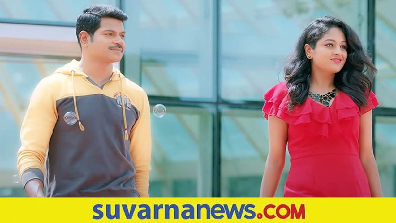 Varada: ವಿನೋದ್ ಪ್ರಭಾಕರ್ ಅಮಿತ ಕಾಂಬಿನೇಷನ್‌ನ 'ಯಾರೇ ನೀನು' ರೊಮ್ಯಾಂಟಿಕ್ ಸಾಂಗ್ ರಿಲೀಸ್!