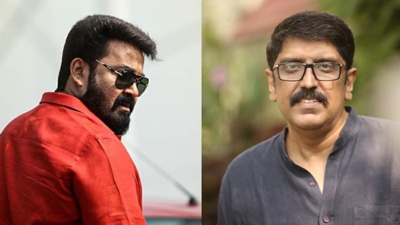 'തിരുവനന്തപുരം സ്ലാംഗില്‍ മാത്രമല്ല മോഹന്‍ലാലിന്‍റെ ഡയലോഗുകള്‍'; ബി ഉണ്ണികൃഷ്‍ണന്‍ അഭിമുഖം