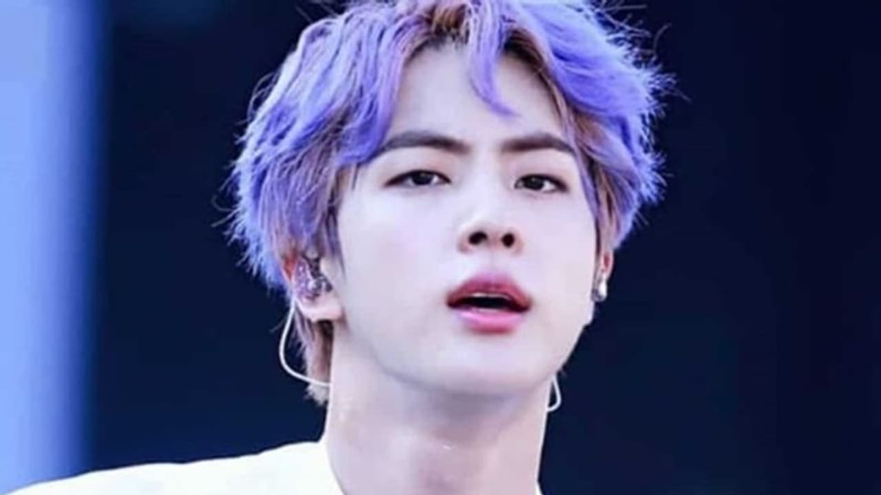 BTS: Jin in hospital, undergoes surgery; fans wish him speedy recovery BTS: Jin in hospital, undergoes surgery; fans wish him speedy recovery
