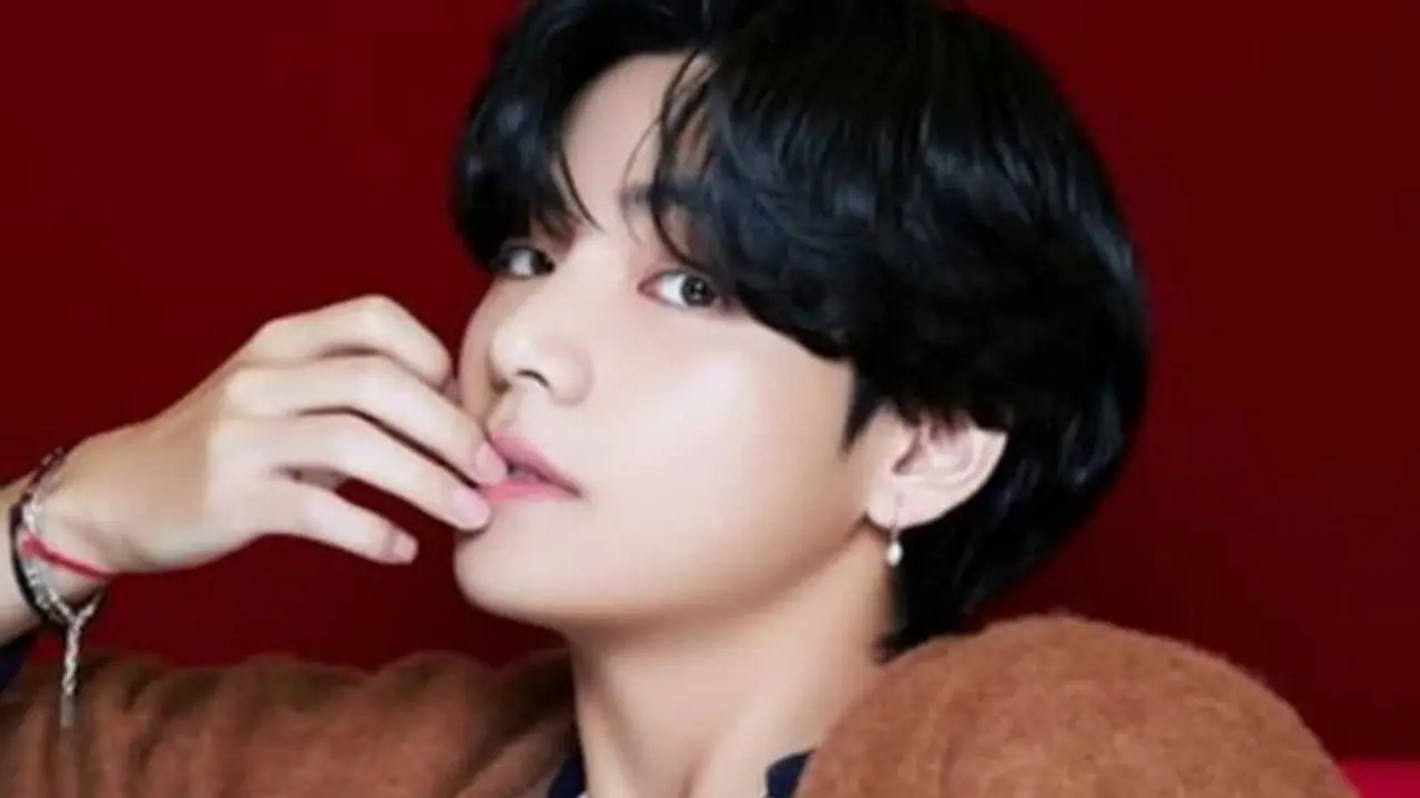 BTS: V gets hurt while performing at Las Vegas concert; here’s what happened