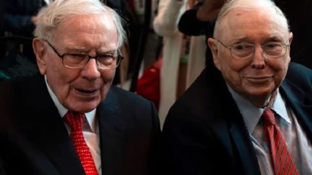 cryptocurrency:క్రిప్టోకరెన్సీ అనేది తీవ్రమైన వ్యాధి.. టెస్లా కంపెనీ విఫలమవుతుంది..చార్లీ మాంగర్ cryptocurrency:క్రిప్టోకరెన్సీ అనేది తీవ్రమైన వ్యాధి.. టెస్లా కంపెనీ విఫలమవుతుంది..చార్లీ మాంగర్