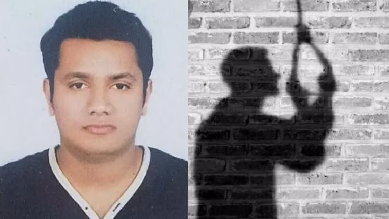 மனைவியும் போய்ட்டா; காதலியும் போய்ட்டா... மன வேதனையில் ஹோட்டல் மேனேஜர் தற்கொலை!! மனைவியும் போய்ட்டா; காதலியும் போய்ட்டா... மன வேதனையில் ஹோட்டல் மேனேஜர் தற்கொலை!!