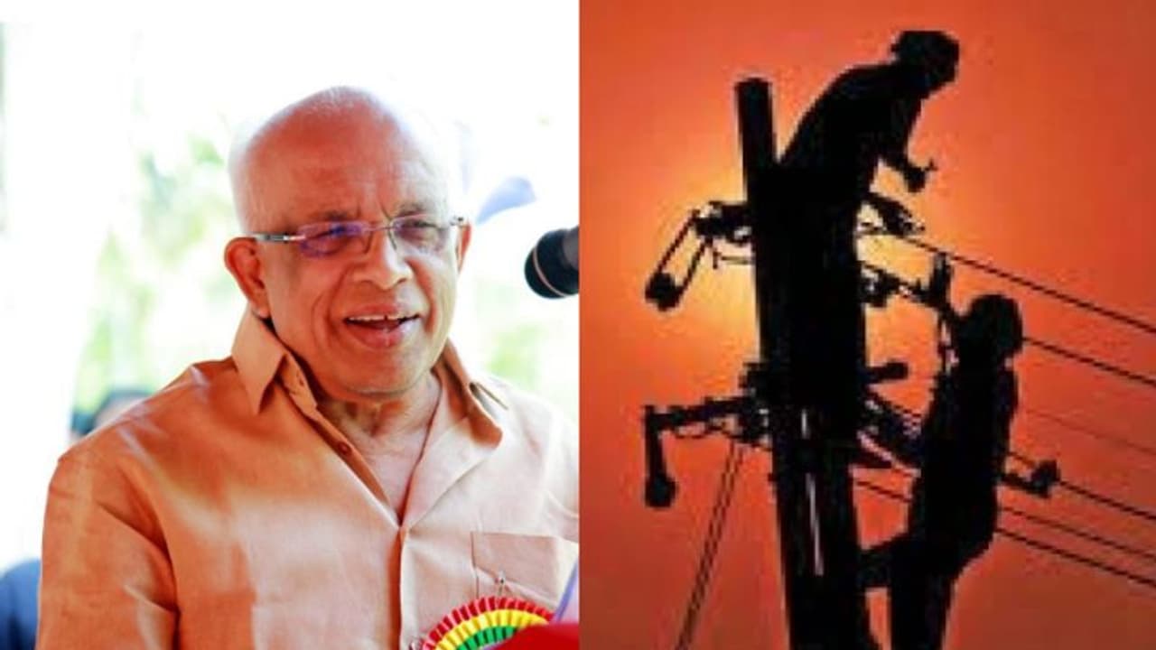 വൈദ്യുതി നിയന്ത്രണം രണ്ടു ദിവസത്തേക്കെന്ന് മന്ത്രി; നല്ലളത്ത് താപവൈദ്യുതി ഉത്പാദിപ്പിച്ച് പ്രശ്നം പരിഹരിക്കും