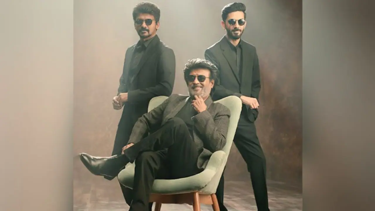 Thalaivar 169 Update : ரஜினி நடிக்கும் ‘தலைவர் 169’ படத்தின் தலைப்பு இதுதான் நெல்சன் எடுத்த அதிரடி முடிவு