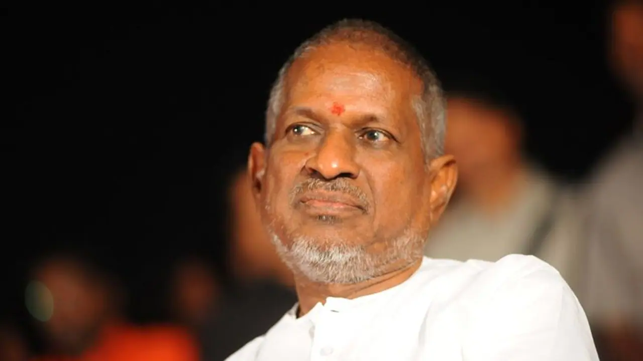 Ilayaraja : இசைஞானி இளையராஜா எங்கள் சொத்து... நடிகர் விஜய் சேதுபதி பெருமிதம்..! Ilayaraja : இசைஞானி இளையராஜா எங்கள் சொத்து... நடிகர் விஜய் சேதுபதி பெருமிதம்..!