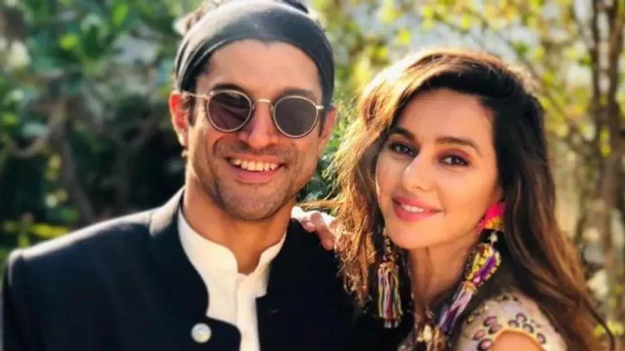 Farhan Akhtar Wedding: इनको भेजा गया है शादी का न्यौता, मेहमानों के लिए रखा है स्पेशल ड्रेस कोड