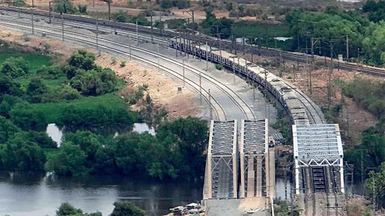 जानिए ठाणे दिवा को जोड़ने वाली नई रेलवे लाइन की खासियत, कब मिली मंजूरी, क्या है प्रोजेक्ट,PM आज करेंगे शुभारंभ