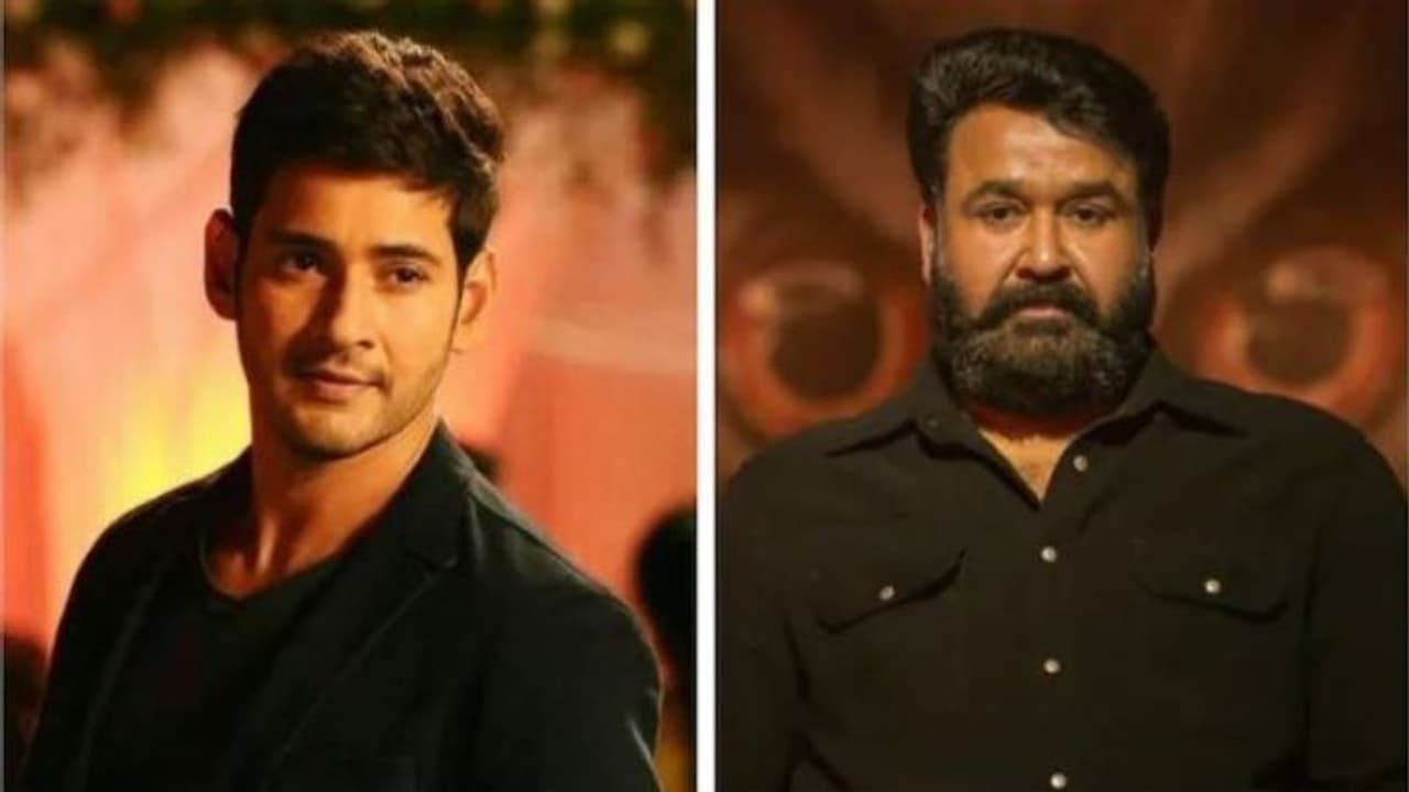 Mahesh babu: మహేష్ సినిమాలో మోహన్ లాల్ క్యారక్టర్, స్టోరీ లైన్ Mahesh babu: మహేష్ సినిమాలో మోహన్ లాల్ క్యారక్టర్, స్టోరీ లైన్