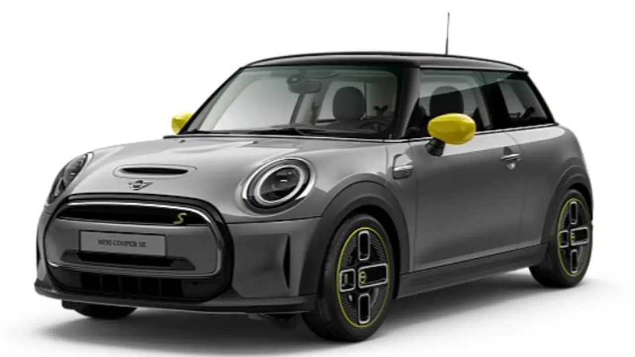 BMW electric mini : எலெக்ட்ரிக் மினி இந்திய வெளியீடு சூப்பர் அப்டேட் கொடுத்த பி.எம்.டபிள்யூ.
