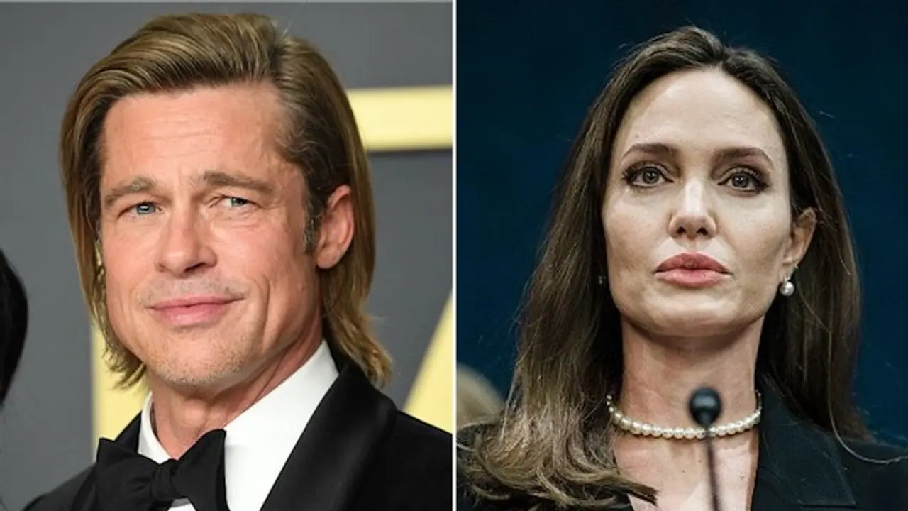 ব্র্যাড পিট এবং তার যুগ্ম মালিকানাধীন ওয়াইন কোম্পানির অর্ধেক বিক্রি করে দিয়েছেন আঞ্জেলিনা ব্র্যাড পিট এবং তার যুগ্ম মালিকানাধীন ওয়াইন কোম্পানির অর্ধেক বিক্রি করে দিয়েছেন আঞ্জেলিনা