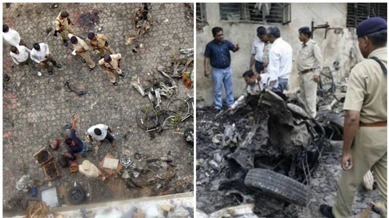 আমেদাবাদ বিস্ফোরণকাণ্ডে মাস্টারমাইন্ড আবু বাশার, গুজরাট নিয়ে যেতে ঘাম ঝরেছিল মোদীর