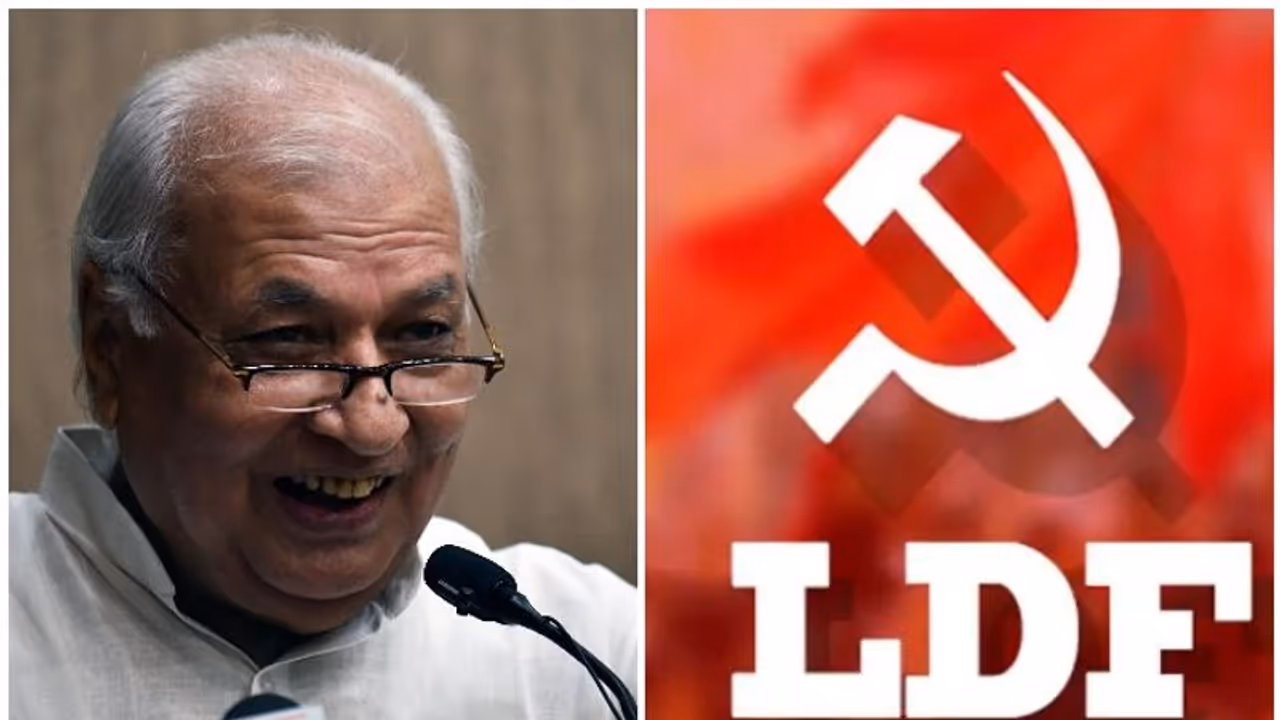 Kerala Governor : ഉന്നത ഉദ്യോഗസ്ഥന്‍റെ സ്ഥാനം തെറിപ്പിച്ച് ഗവർണറുമായി ഒത്തുതീര്‍പ്പ്! എല്‍ഡിഎഫില്‍ എതിർപ്പ്