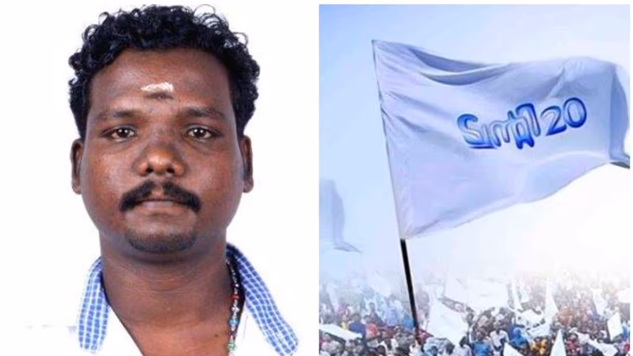 Deepu Murder : കിഴക്കമ്പലത്തെ ദീപുവിന്റെ മരണകാരണം തലയ്ക്കേറ്റ പരിക്ക്; പോസ്റ്റ്മോർട്ടം റിപ്പോർട്ട് പുറത്ത്