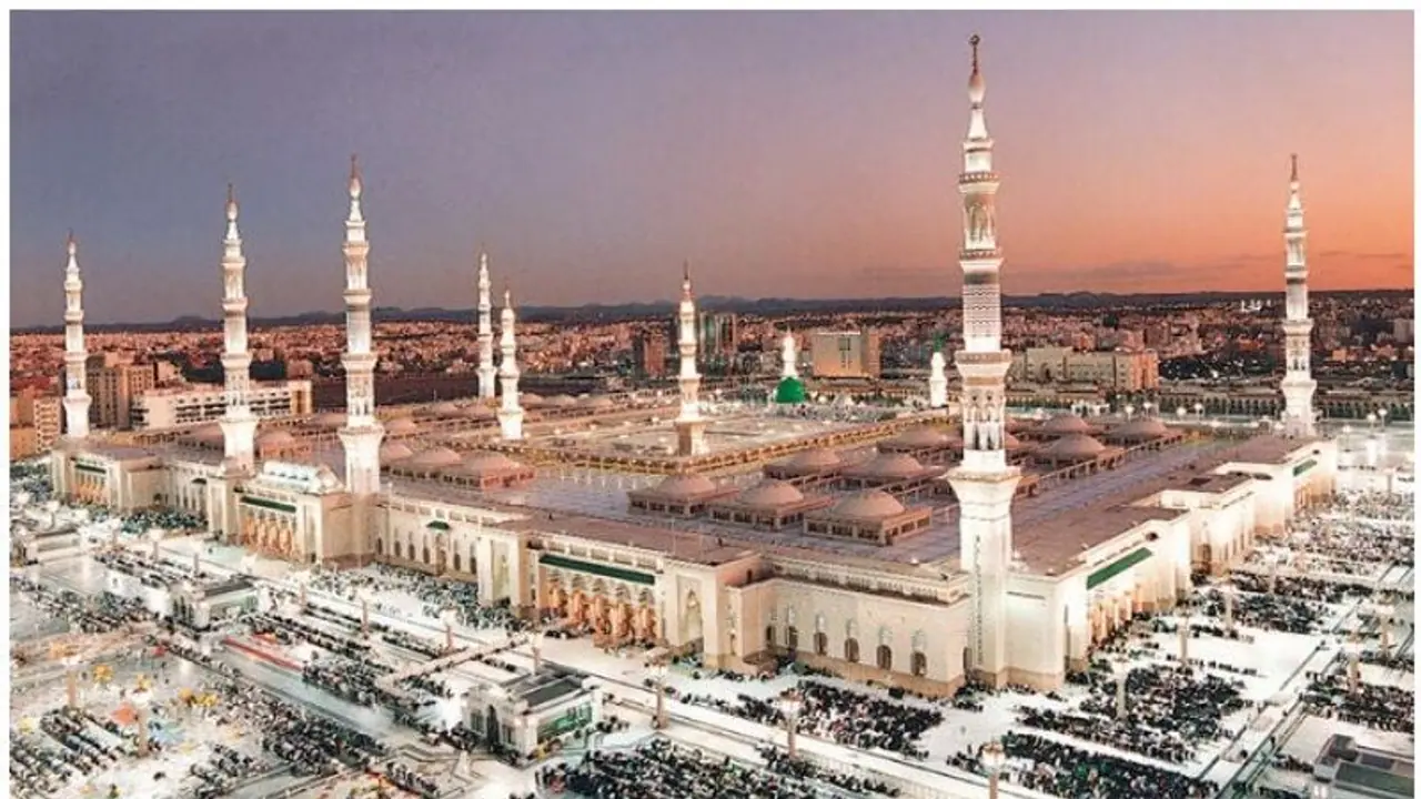safest city for solo female: ഒറ്റയ്‍ക്ക് യാത്ര ചെയ്യുന്ന സ്‍ത്രീകള്‍ക്ക് ലോകത്തിലെ സുരക്ഷിത നഗരം മദീന