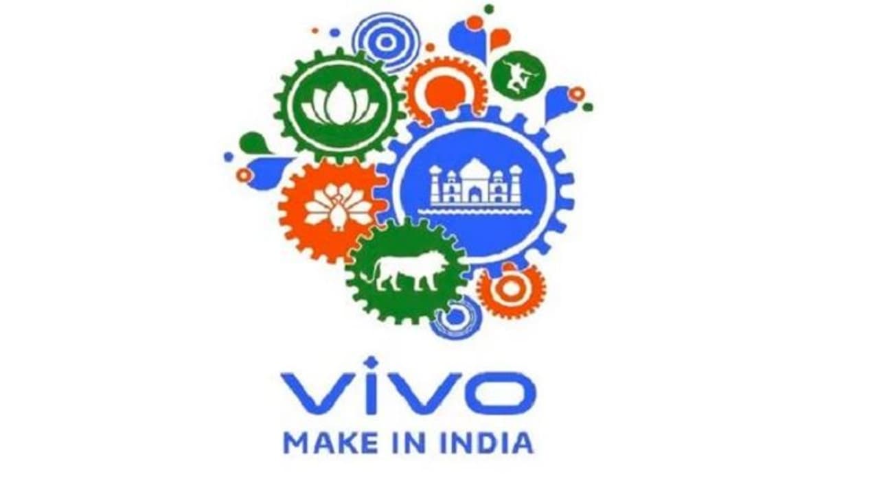 Vivo big news:మేడ్ ఇన్ ఇండియా స్మార్ట్ఫోన్లు ప్రపంచవ్యాప్తంగా ఎగుమతి.. ఉత్పత్తి కోసం వేల కోట్ల పెట్టుబడి.. Vivo big news:మేడ్ ఇన్ ఇండియా స్మార్ట్ఫోన్లు ప్రపంచవ్యాప్తంగా ఎగుమతి.. ఉత్పత్తి కోసం వేల కోట్ల పెట్టుబడి..