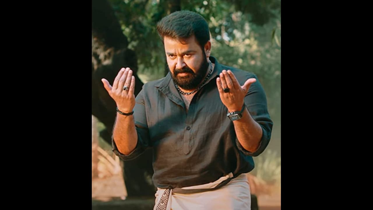 Aaraattu movie : 'ആറാട്ടി'നെതിരെ വ്യാജ പ്രചാരണമെന്ന് പരാതി; അഞ്ചു പേർക്കെതിരെ പൊലീസ് കേസ്