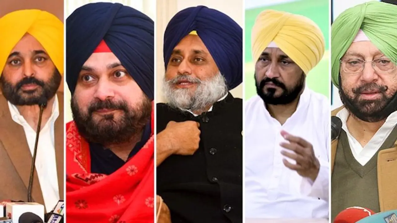 Punjab Election 2022: Key contenders, time and more; all you need to know