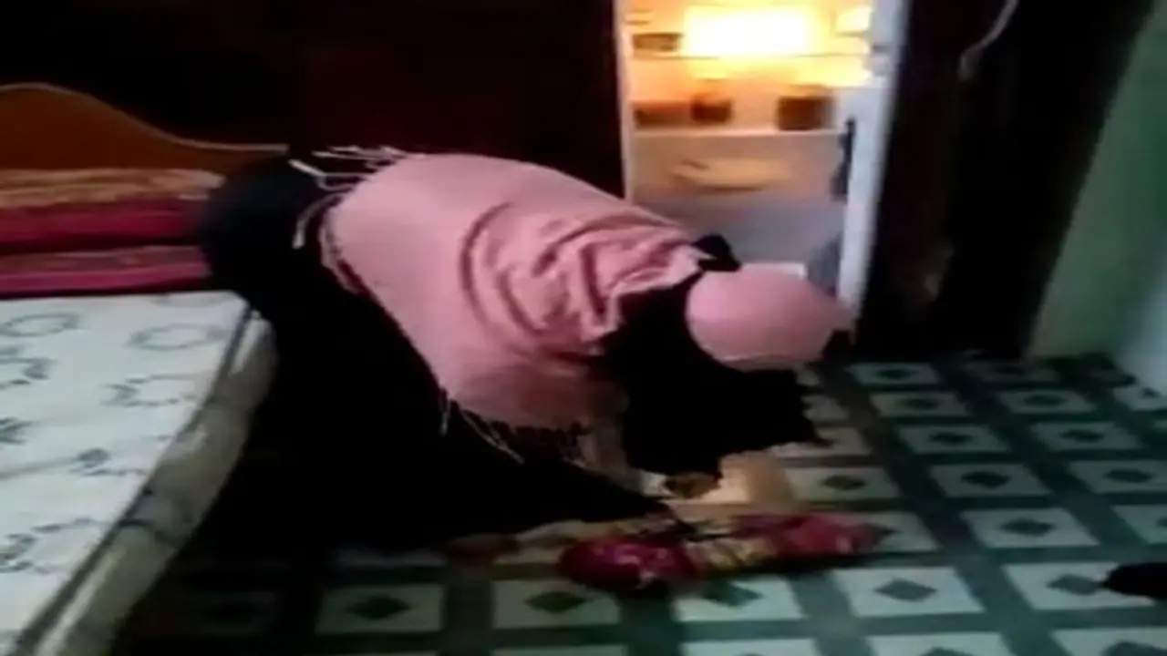 సహజీవనం చేస్తున్న ప్రియుడితో కలిసి చీకటి దందా... కృష్ణా జిల్లాలో బ్యూటీషియన్ అరెస్ట్ సహజీవనం చేస్తున్న ప్రియుడితో కలిసి చీకటి దందా... కృష్ణా జిల్లాలో బ్యూటీషియన్ అరెస్ట్