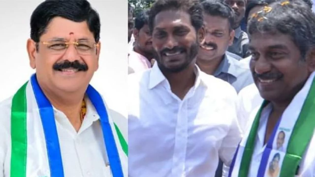 నేదురుమల్లి రాంకుమార్ రెడ్డి వ్యాఖ్యలపై ఆనం ఫైర్: అధికార పార్టీ నేతల మధ్య ముదిరిన మాటల యుద్దం నేదురుమల్లి రాంకుమార్ రెడ్డి వ్యాఖ్యలపై ఆనం ఫైర్: అధికార పార్టీ నేతల మధ్య ముదిరిన మాటల యుద్దం