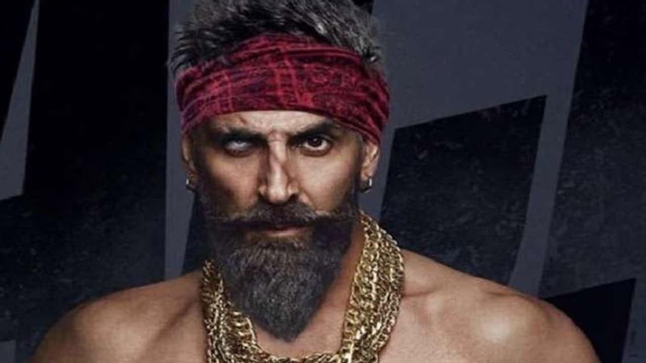 ম্যাজিকাল প্রেমে বিভোর জ্যাকলিন, 'বচ্চন পান্ডে' কি সোফির স্বপ্নপূরণ করতে পারবে ম্যাজিকাল প্রেমে বিভোর জ্যাকলিন, 'বচ্চন পান্ডে' কি সোফির স্বপ্নপূরণ করতে পারবে