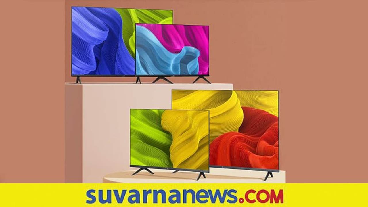 OnePlus TV Y1S, Y1S Edge ಡೇಟಾ ಸೇವರ್ ಮೋಡ್‌, ಬೆಜೆಲ್ ಲೆಸ್ ಡಿಸ್ಪ್ಲೇಗಳೊಂದಿಗೆ ಭಾರತದಲ್ಲಿ ಬಿಡುಗಡೆ!