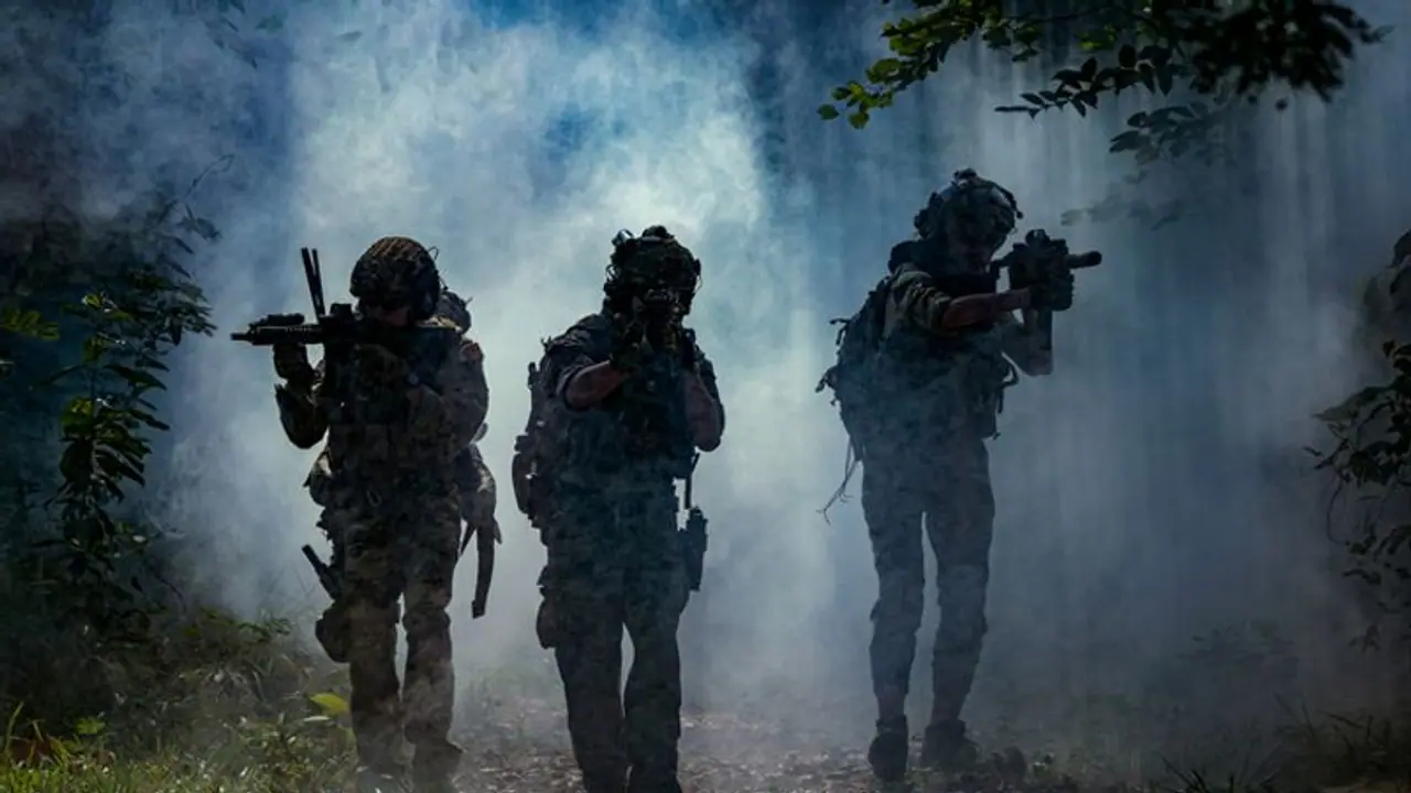 Opinion | Mossad's key killings bolster Israel's intelligence reputation amidst regional tensions Opinion | Mossad's key killings bolster Israel's intelligence reputation amidst regional tensions