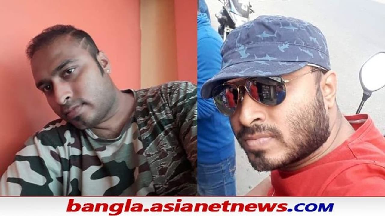 বারুইপুরে গণপিটুনি চোর সন্দেহে পিটিয়ে খুন কলকাতার তরুণ প্রোমোটার, জিজ্ঞাসাবাদ বান্ধবীকে বারুইপুরে গণপিটুনি চোর সন্দেহে পিটিয়ে খুন কলকাতার তরুণ প্রোমোটার, জিজ্ঞাসাবাদ বান্ধবীকে