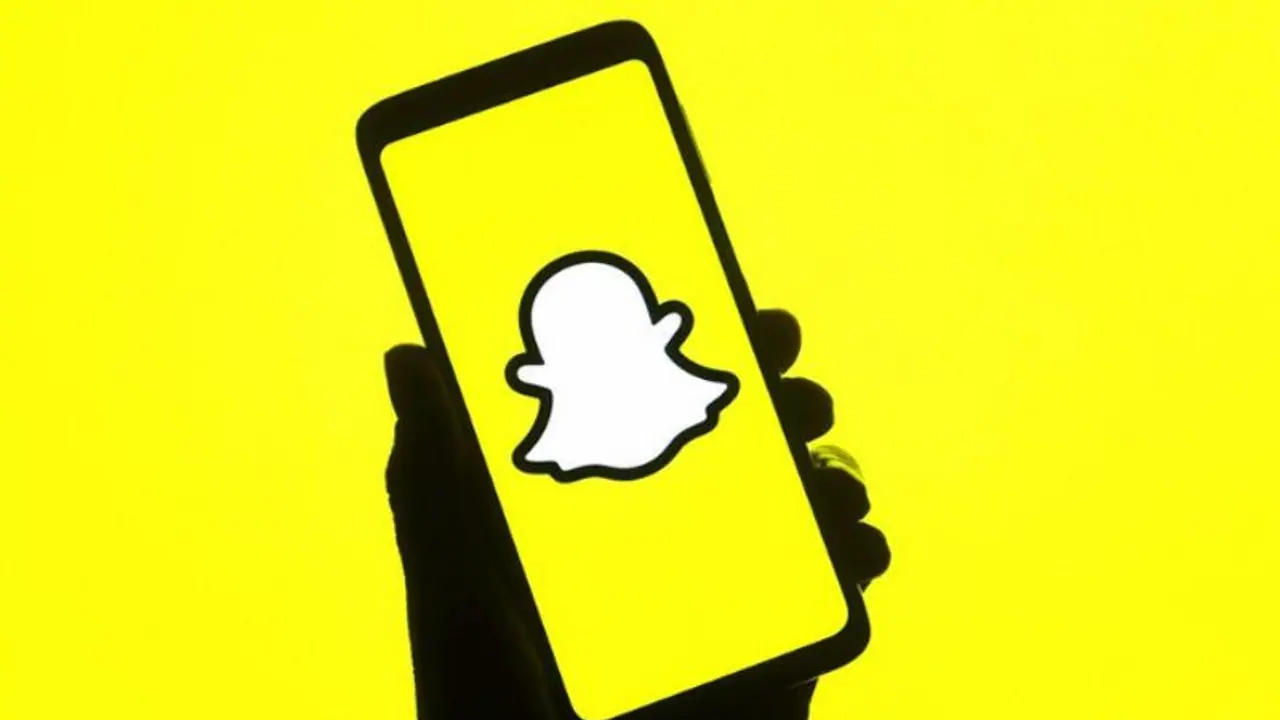 ಮತ್ತೊಮ್ಮೆ 10% ಉದ್ಯೋಗಿಗಳನ್ನು ವಜಾಗೊಳಿಸಿದ ಸ್ನ್ಯಾಪ್! ಮತ್ತೊಮ್ಮೆ 10% ಉದ್ಯೋಗಿಗಳನ್ನು ವಜಾಗೊಳಿಸಿದ ಸ್ನ್ಯಾಪ್!