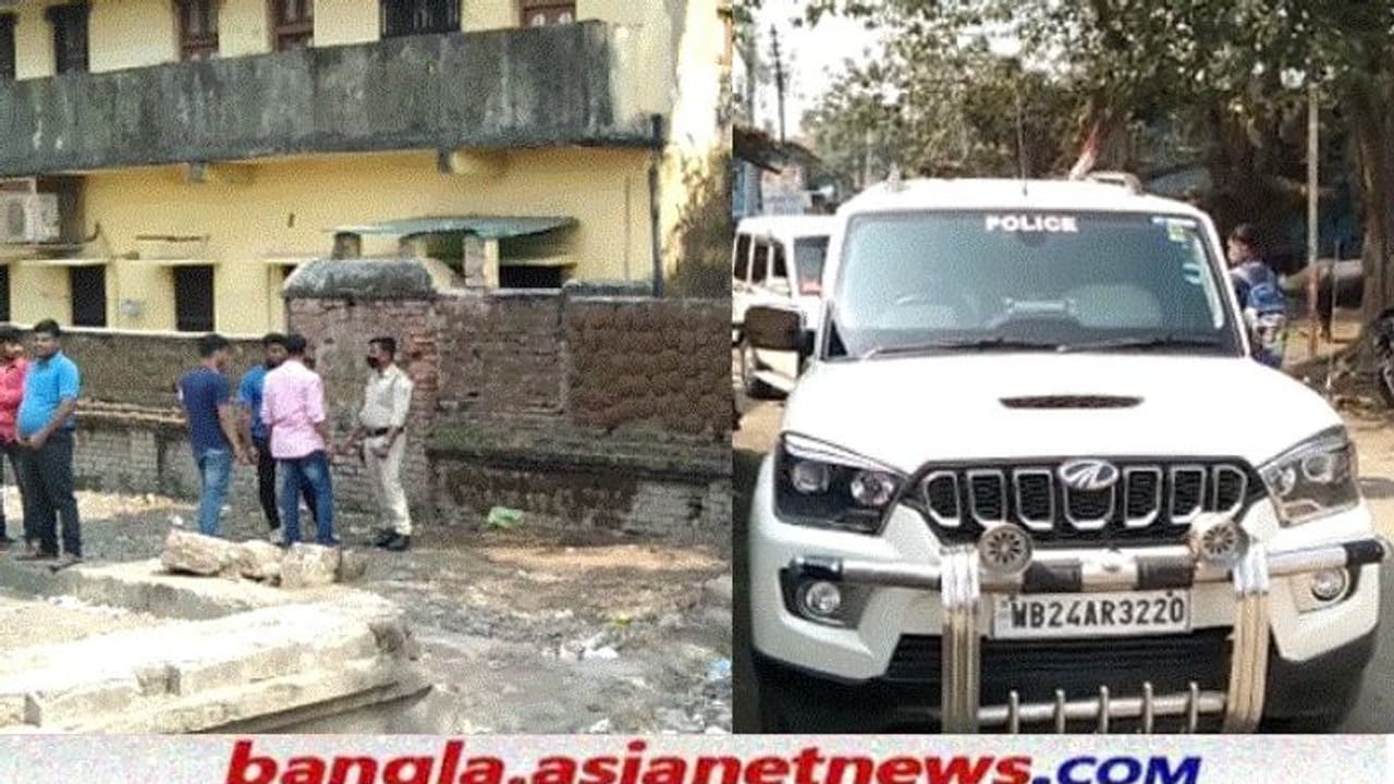 পুরভোটের আগে বড় দুর্ঘটনা থেকে বেঁচে গেল ভাটপাড়া, ৮ পেট্রোল বোমা উদ্ধার করল পুলিশ পুরভোটের আগে বড় দুর্ঘটনা থেকে বেঁচে গেল ভাটপাড়া, ৮ পেট্রোল বোমা উদ্ধার করল পুলিশ