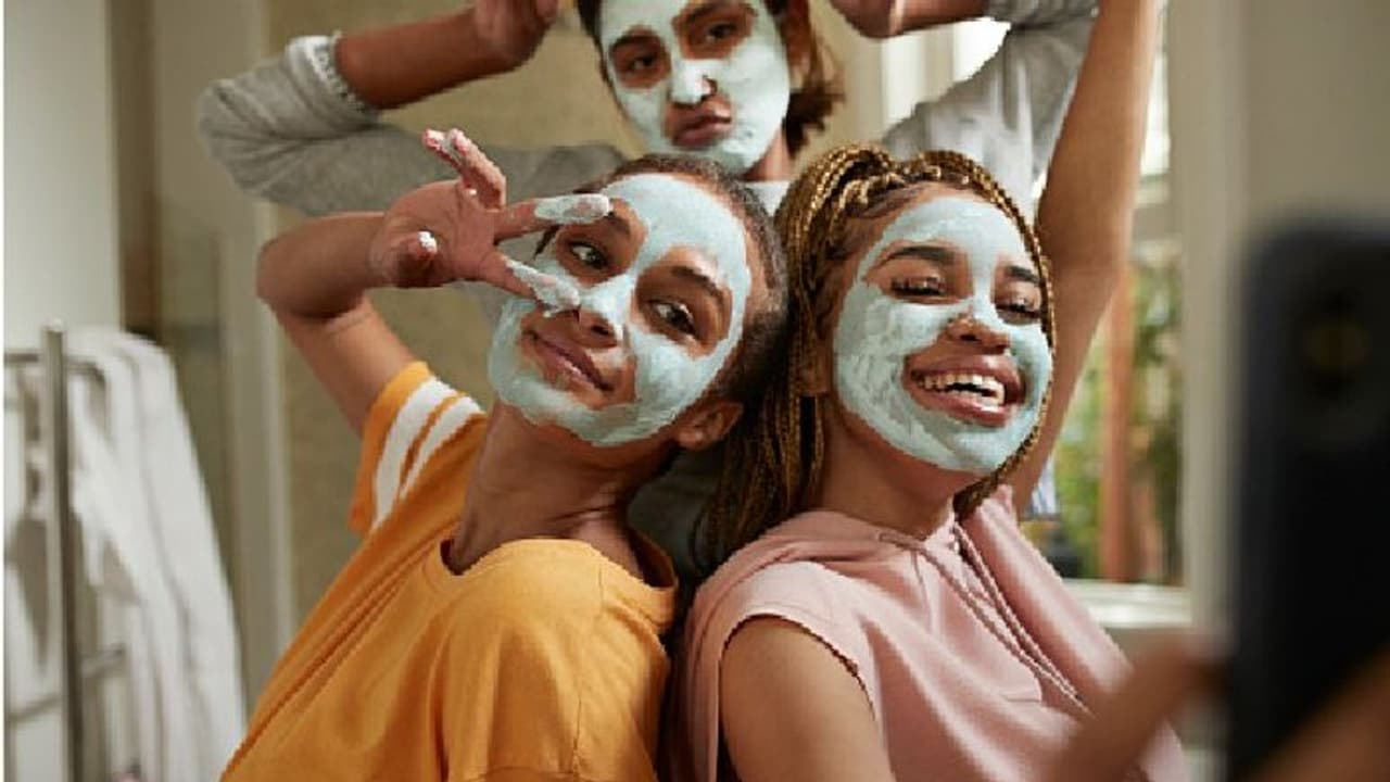 Oily Skin Care Oily Skin Care