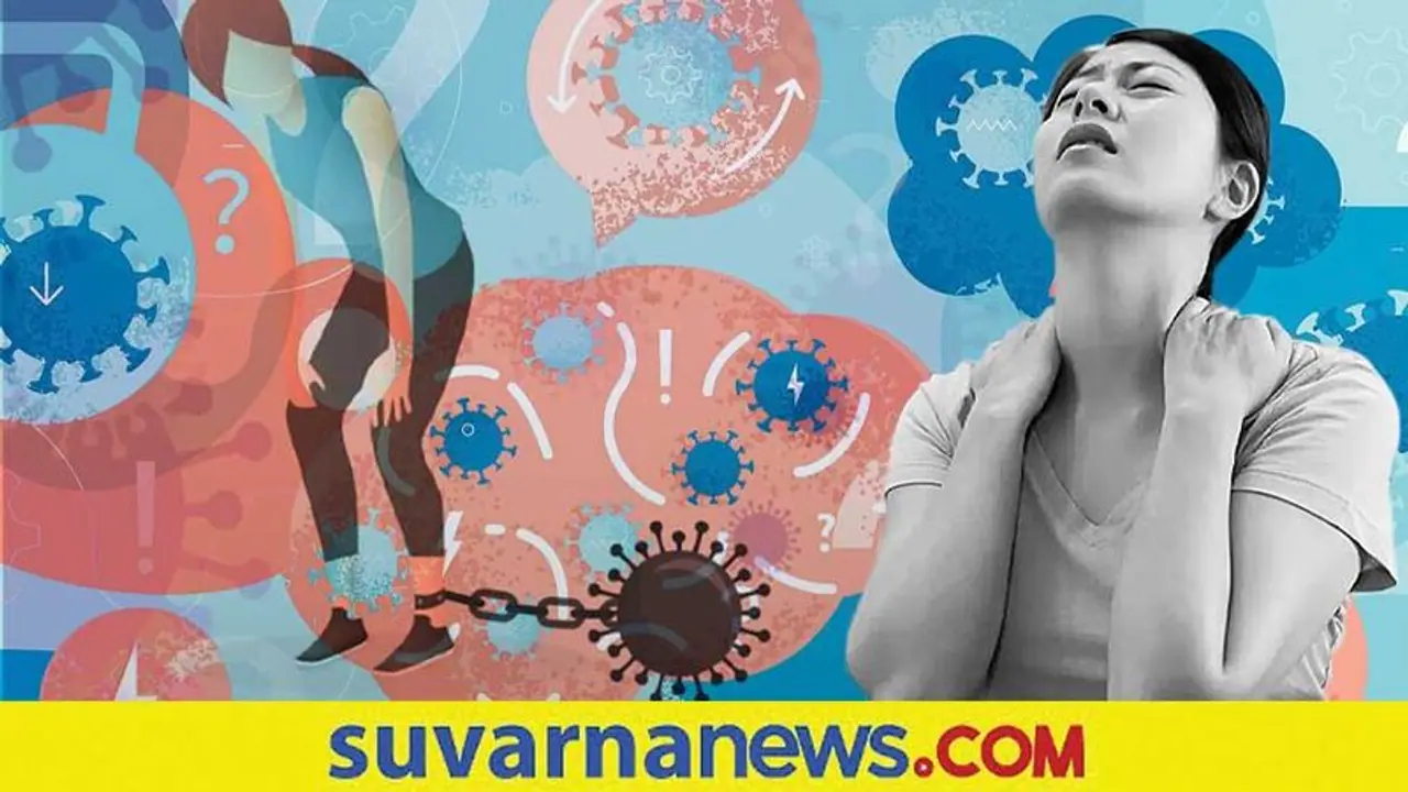 Long Covid: ಲಾಂಗ್ ಕೋವಿಡ್‌ ದುಷ್ಪರಿಣಾಮಗಳಿಂದ ಪಾರಾಗೋದು ಹೇಗೆ?