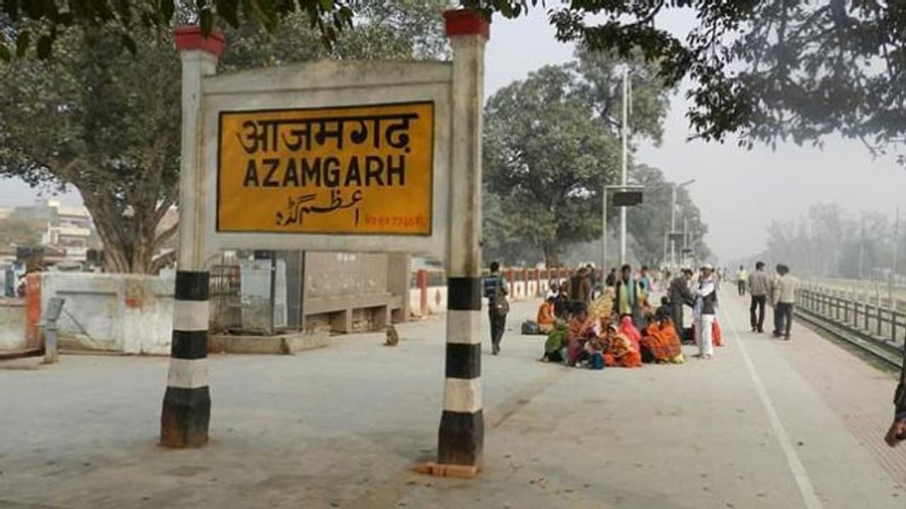 Inside Story: आजमगढ़ की मुबारकपुर विधानसभा में बिगड़ सकता है सपा, भाजपा और बसपा का समीकरण, जानिए क्या है वजह